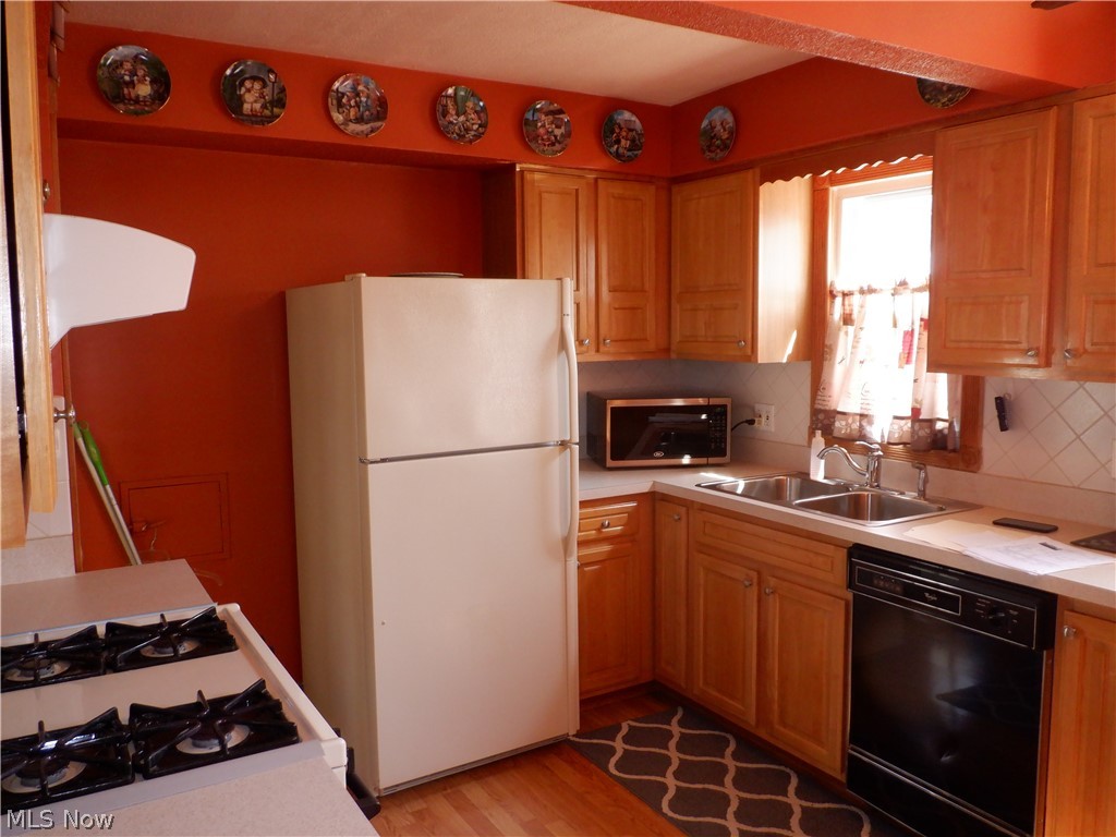 Oak Park - Residential