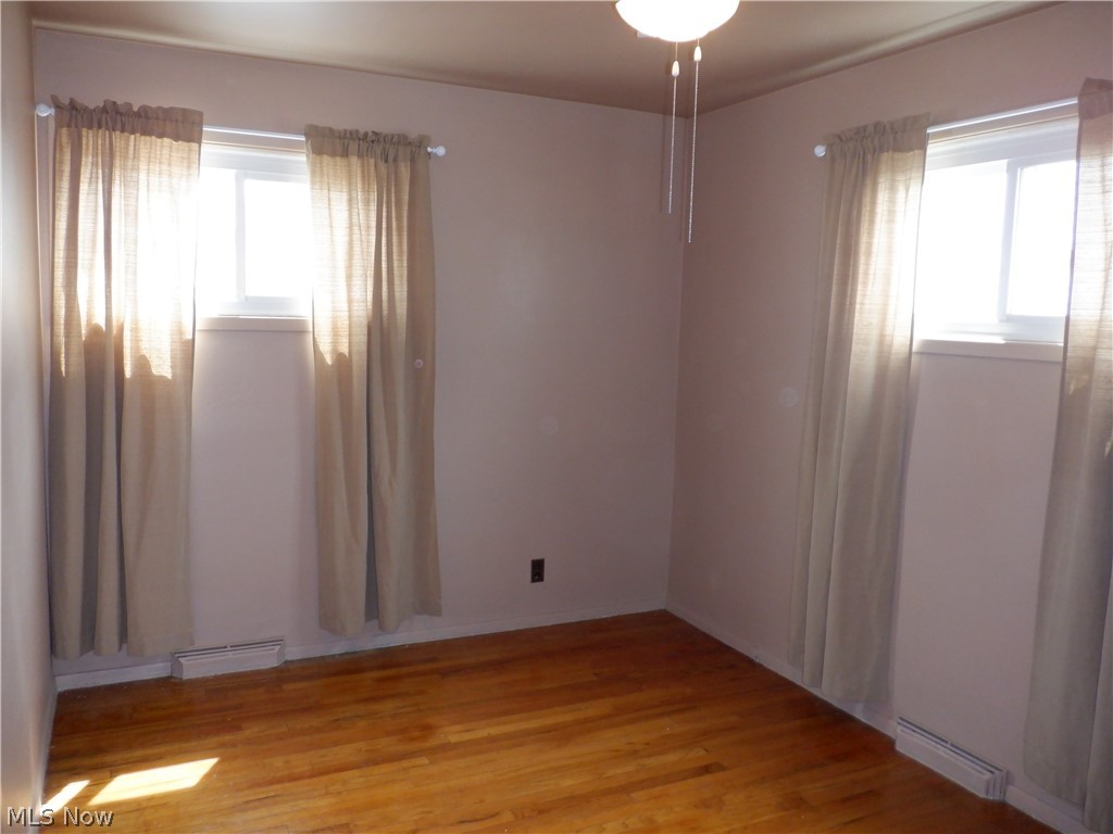 Oak Park - Residential