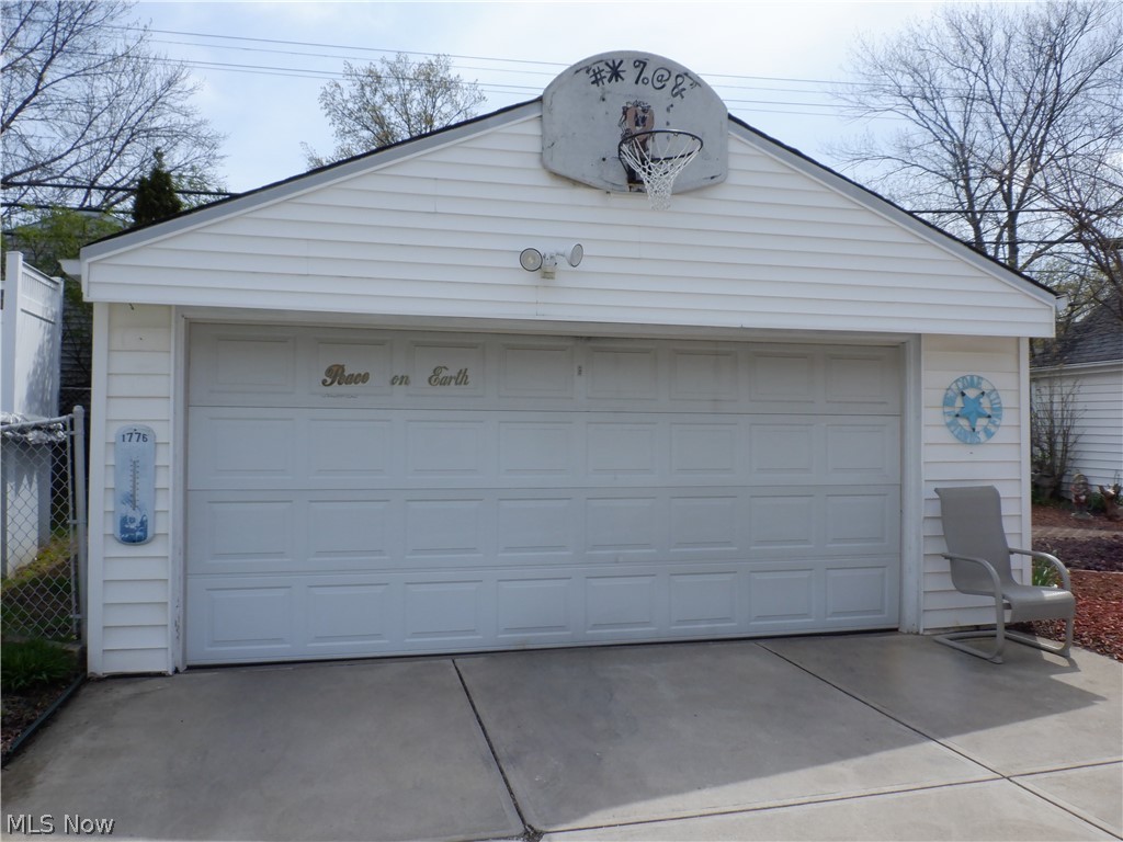 Oak Park - Residential