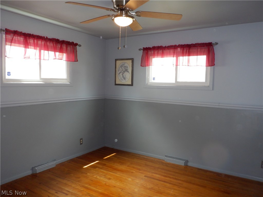 Oak Park - Residential