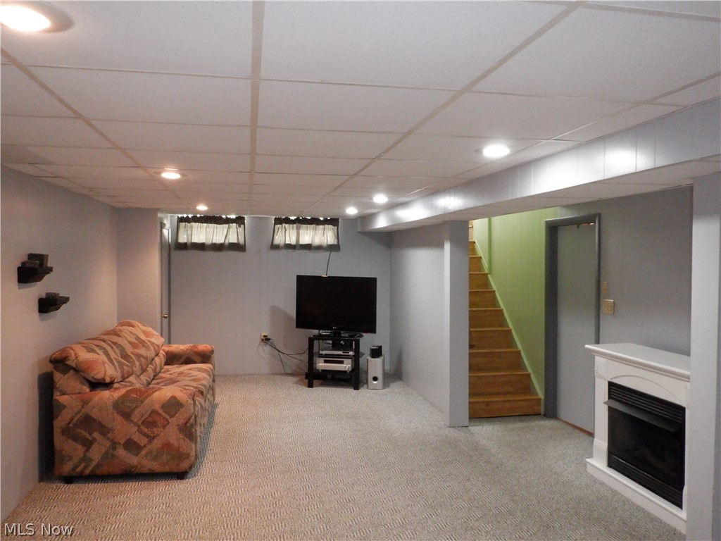 Oak Park - Residential