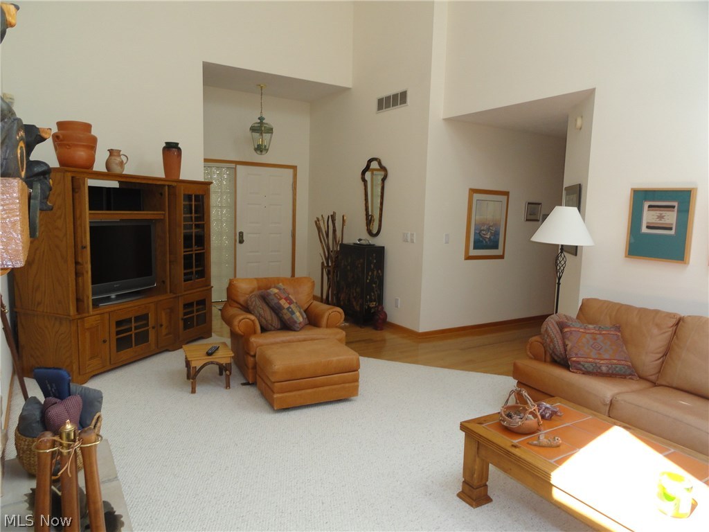 The Crossings - Residential