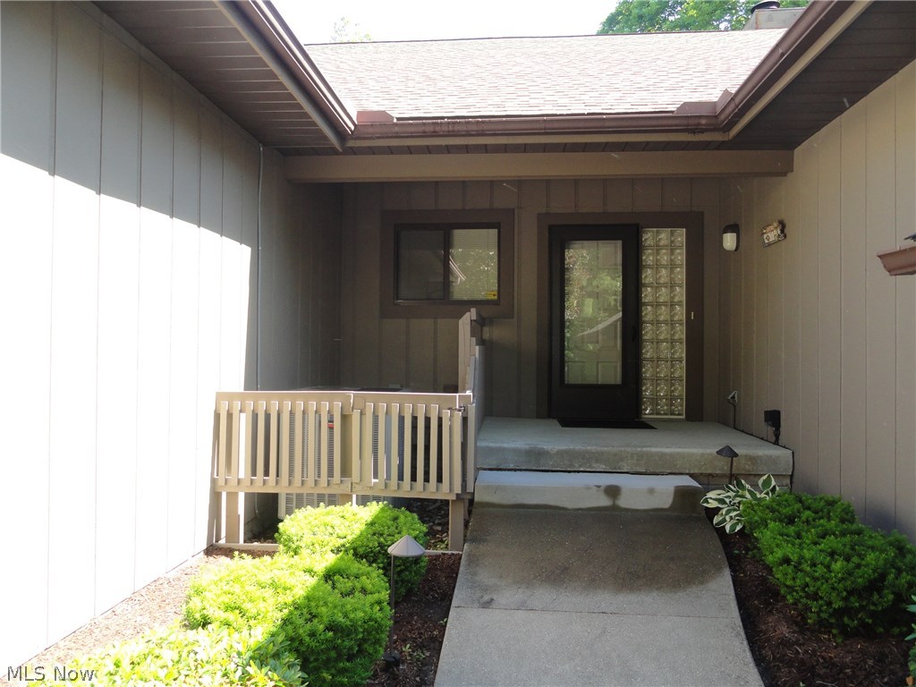 The Crossings - Residential