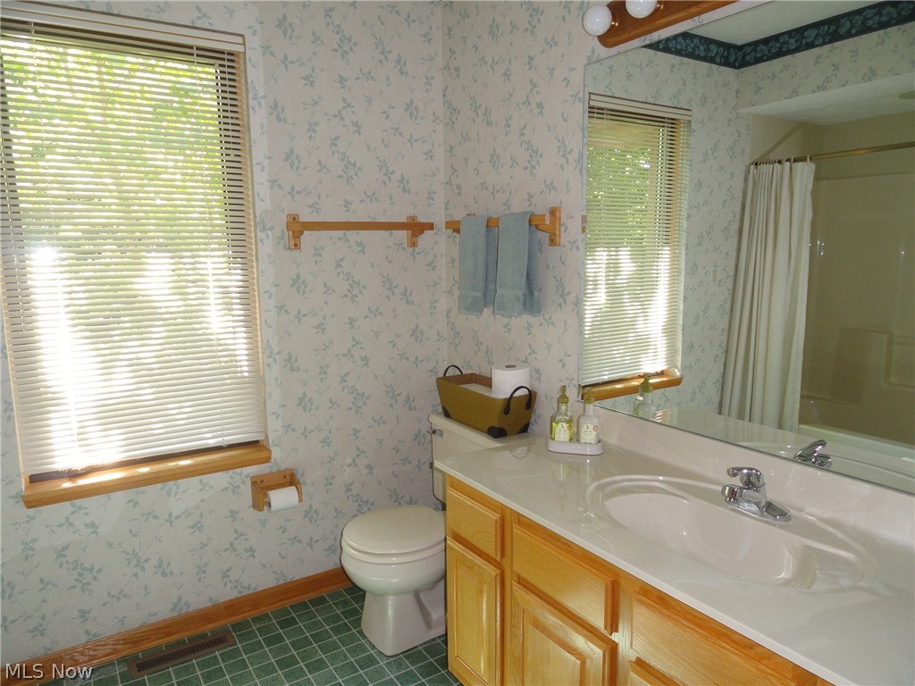 The Crossings - Residential