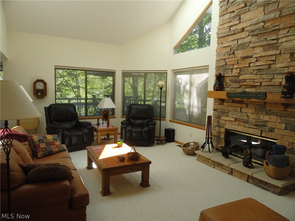 The Crossings - Residential