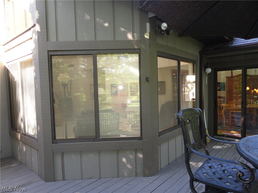 The Crossings - Residential
