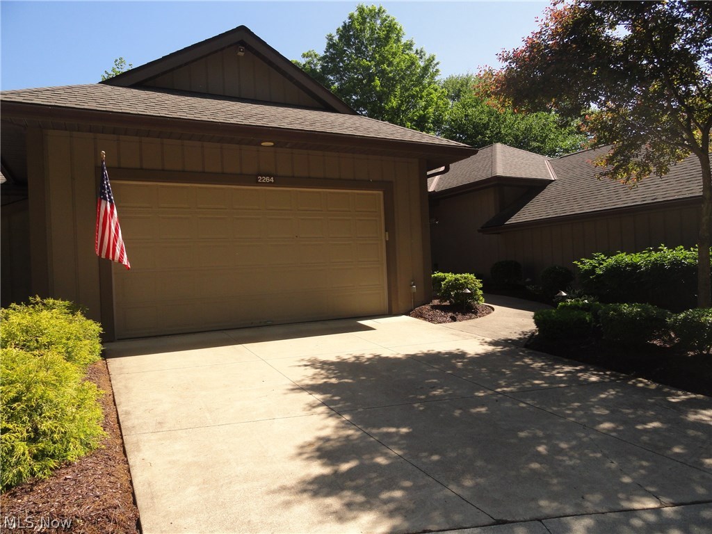 The Crossings - Residential