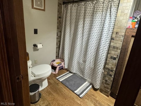 Tiny photo for 45351 Kip Clark Road, Caldwell, OH 43724 (MLS # 5250508)