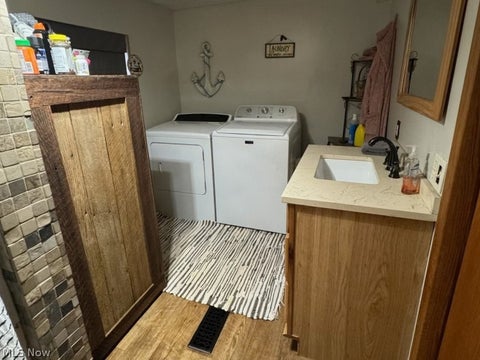 Tiny photo for 45351 Kip Clark Road, Caldwell, OH 43724 (MLS # 5250508)
