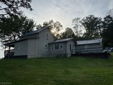 Tiny photo for 45351 Kip Clark Road, Caldwell, OH 43724 (MLS # 5250508)