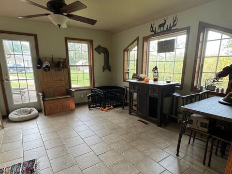 Tiny photo for 45351 Kip Clark Road, Caldwell, OH 43724 (MLS # 5250508)