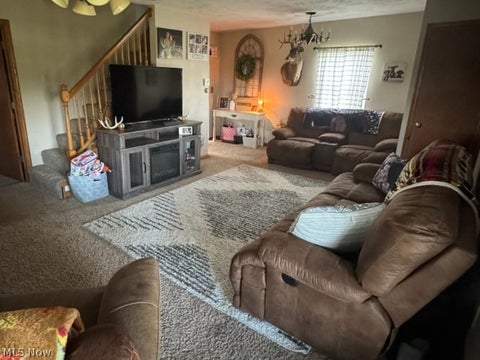 Tiny photo for 45351 Kip Clark Road, Caldwell, OH 43724 (MLS # 5250508)