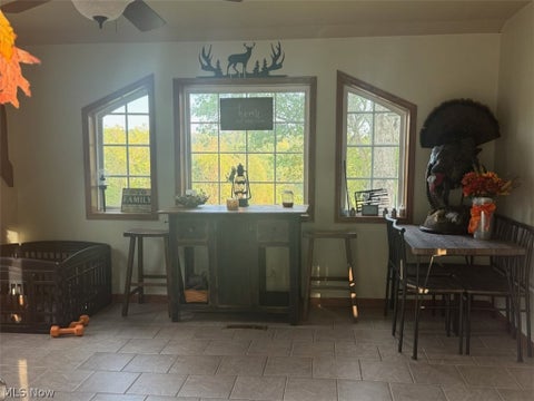 Tiny photo for 45351 Kip Clark Road, Caldwell, OH 43724 (MLS # 5250508)