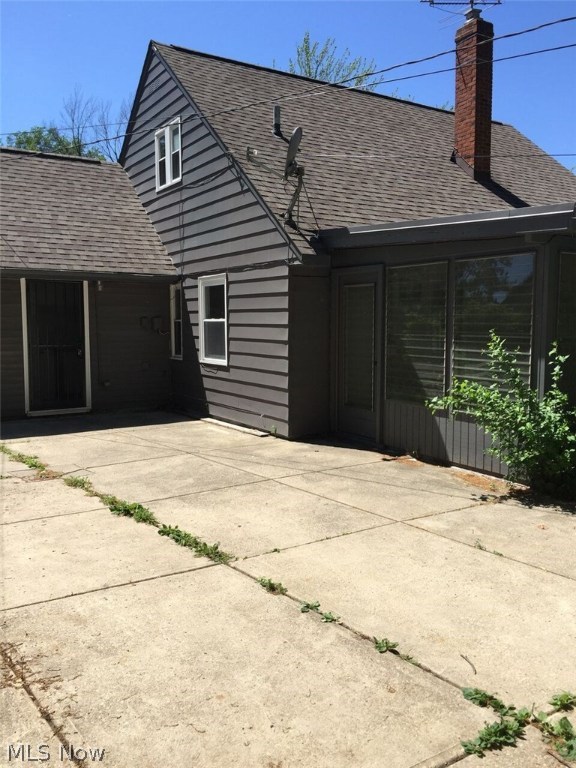 Braeburn 01 - Residential Lease