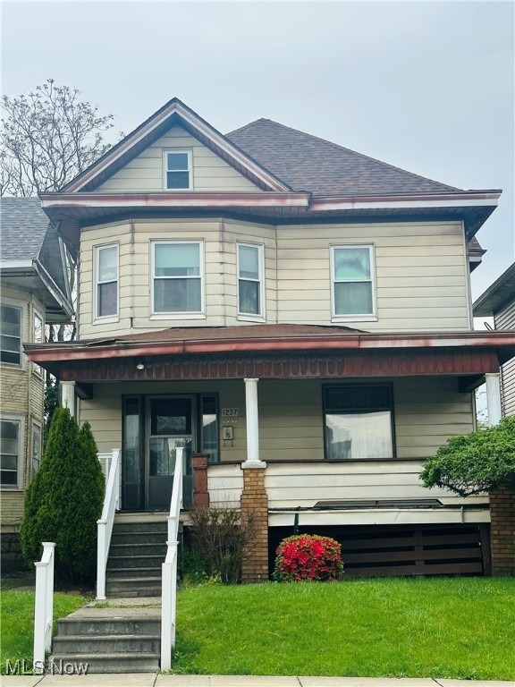 1237 Maryland Avenue, Steubenville, Ohio image 1