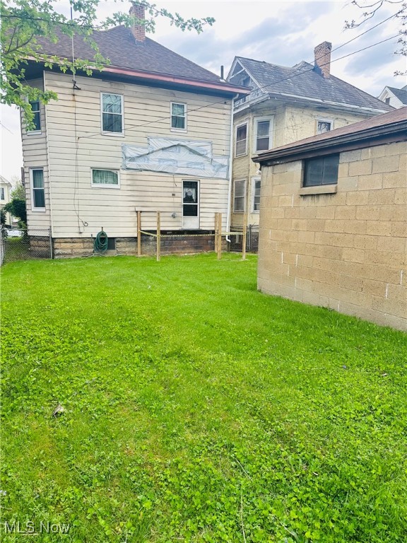 1237 Maryland Avenue, Steubenville, Ohio image 13