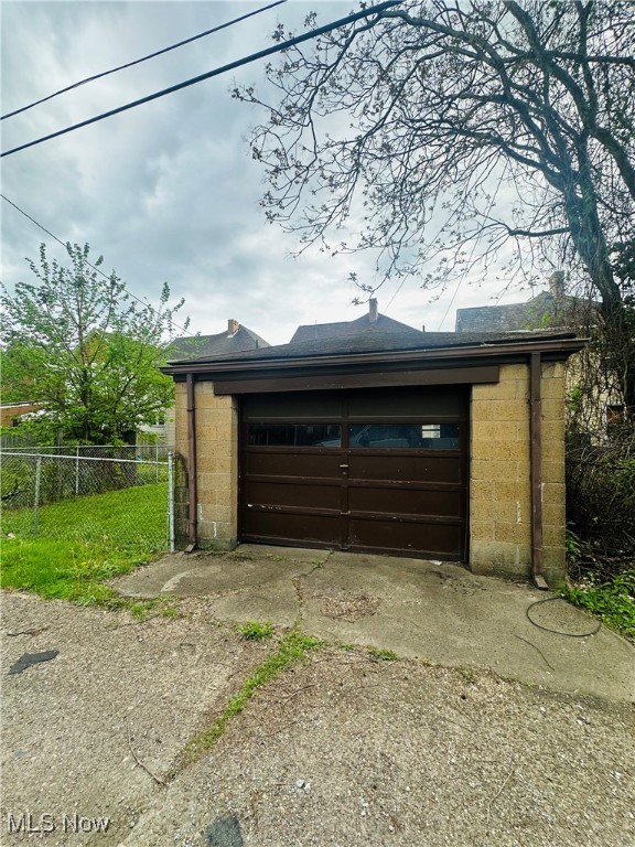 1237 Maryland Avenue, Steubenville, Ohio image 15