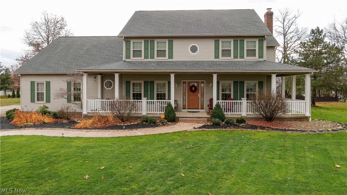 Raintree Estates - Residential