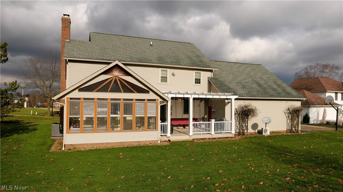 Raintree Estates - Residential