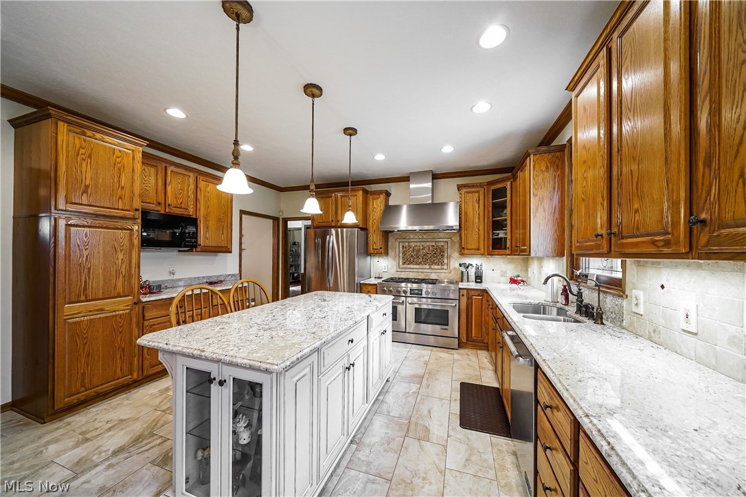 Raintree Estates - Residential
