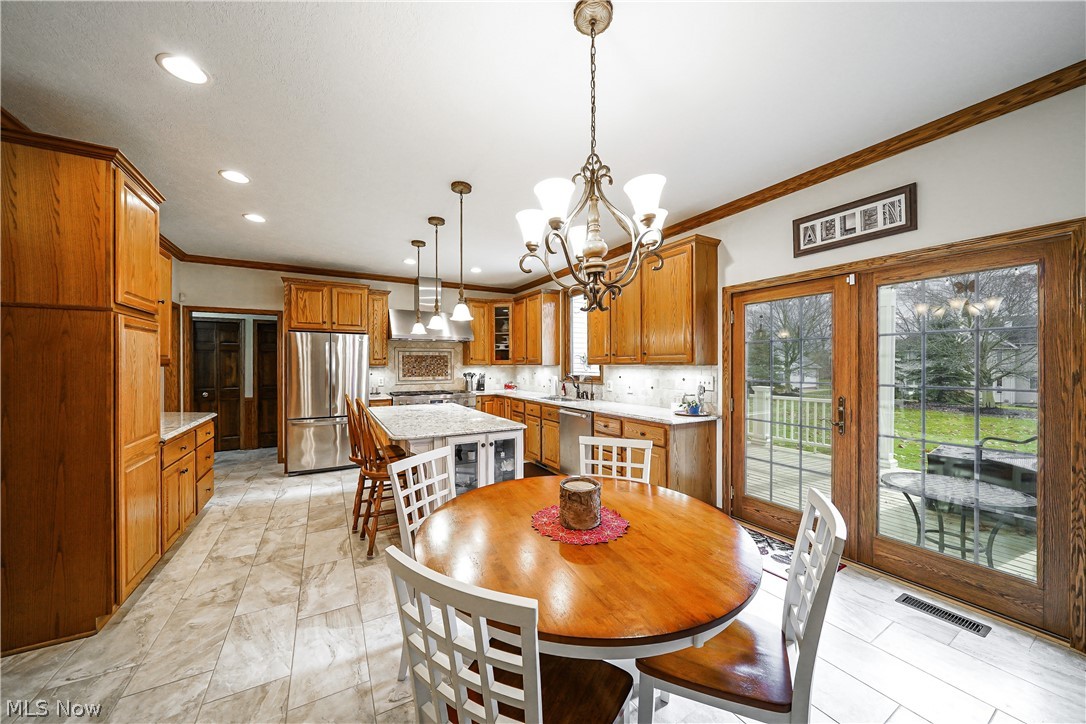 Raintree Estates - Residential