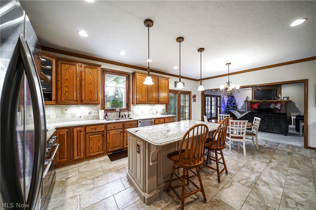 Raintree Estates - Residential