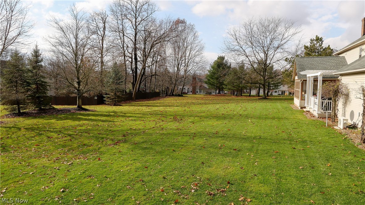 Raintree Estates - Residential