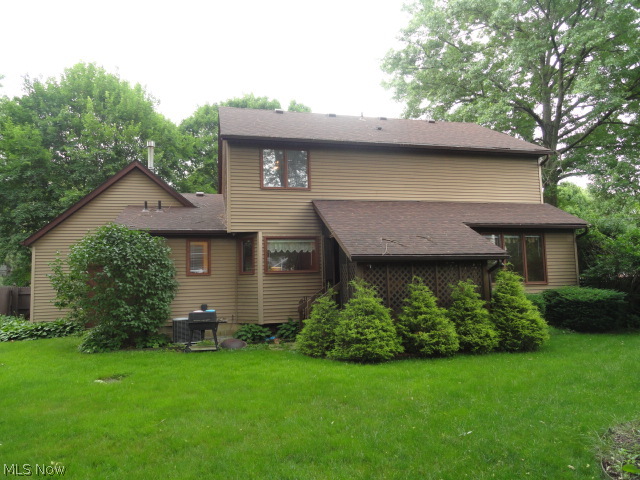 Silver Lake Estates - Residential