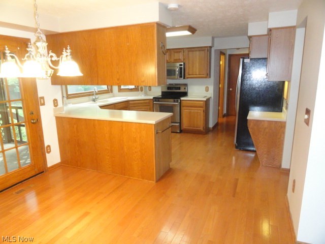Silver Lake Estates - Residential