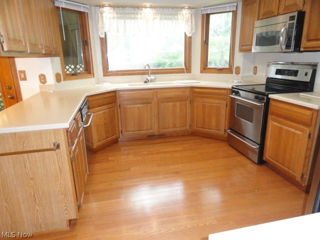 Silver Lake Estates - Residential