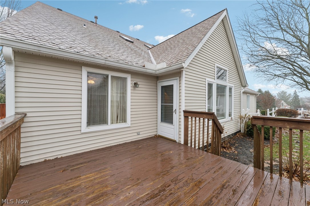 Royal Clusters At Kingsbury Trace Ph II - Residential