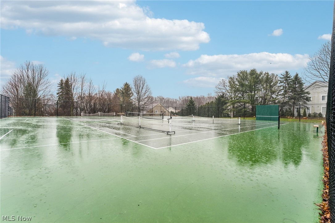 Royal Clusters At Kingsbury Trace Ph II - Residential