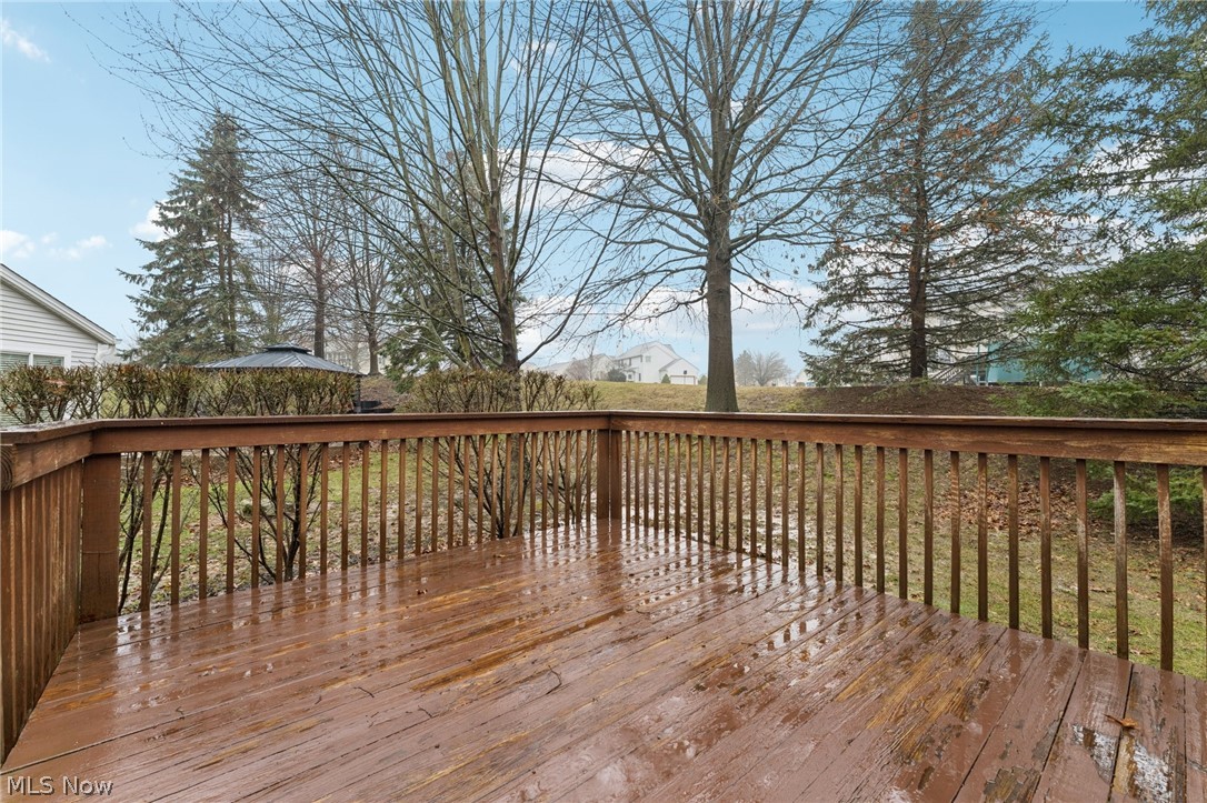 Royal Clusters At Kingsbury Trace Ph II - Residential