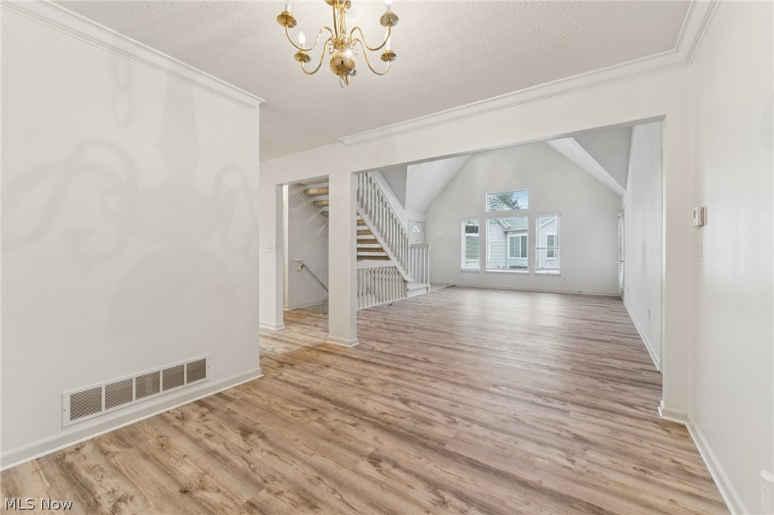 Royal Clusters At Kingsbury Trace Ph II - Residential