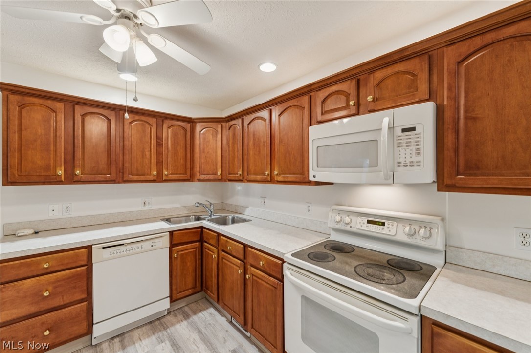 Royal Clusters At Kingsbury Trace Ph II - Residential