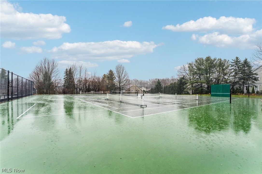 Royal Clusters At Kingsbury Trace Ph II - Residential