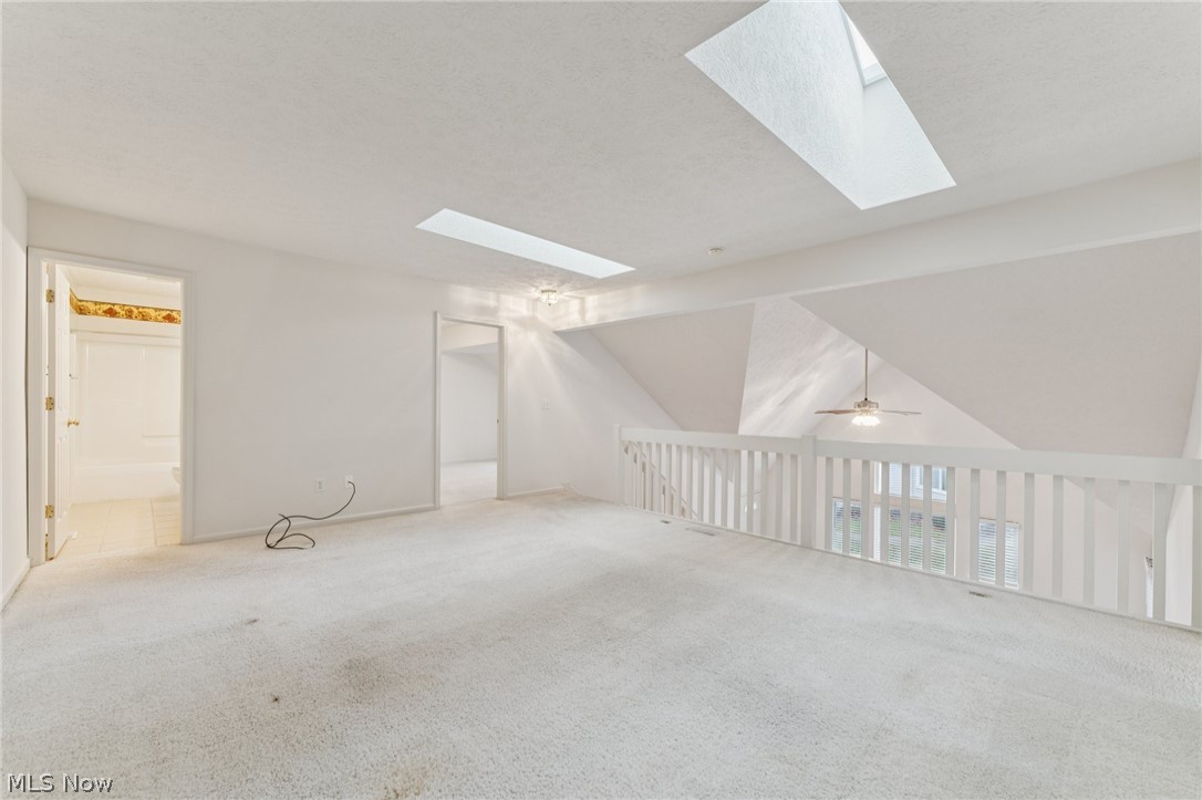 Royal Clusters At Kingsbury Trace Ph II - Residential