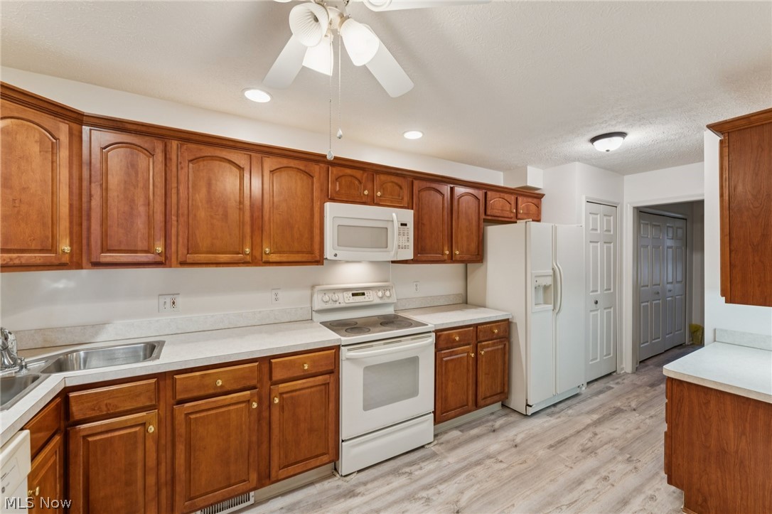 Royal Clusters At Kingsbury Trace Ph II - Residential