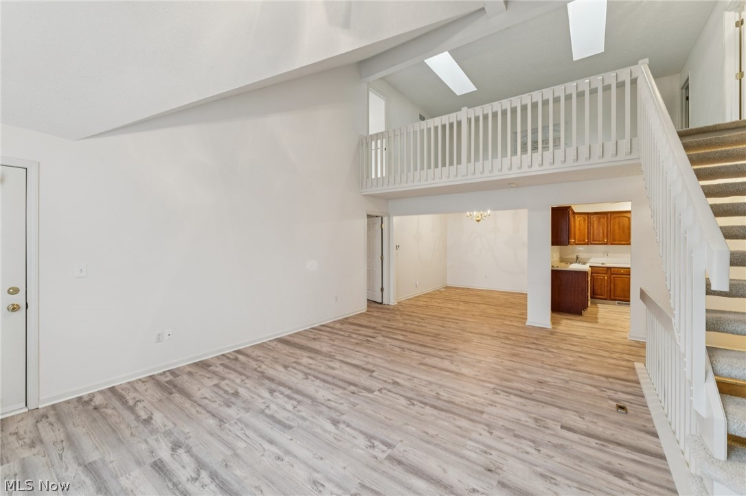 Royal Clusters At Kingsbury Trace Ph II - Residential