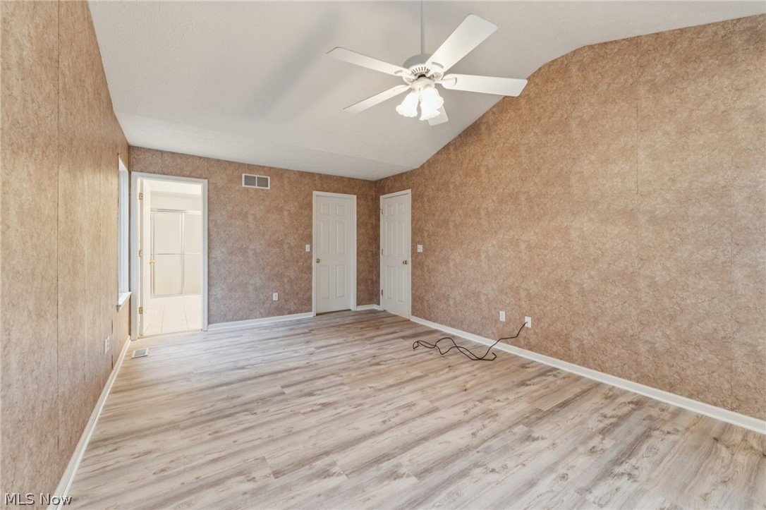 Royal Clusters At Kingsbury Trace Ph II - Residential