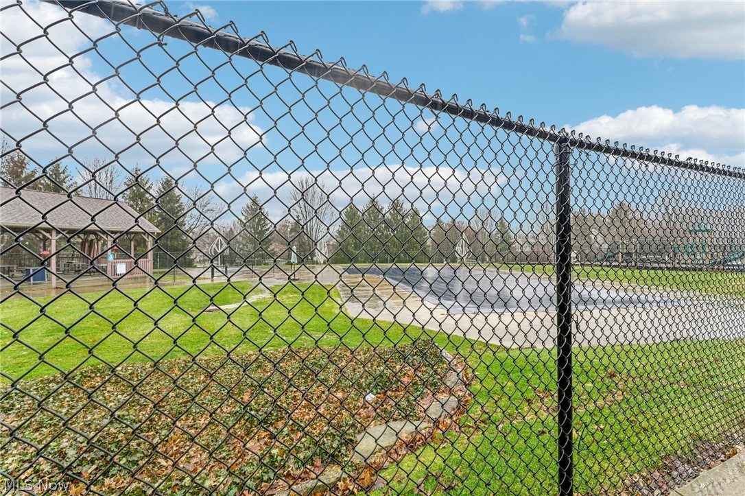 Royal Clusters At Kingsbury Trace Ph II - Residential