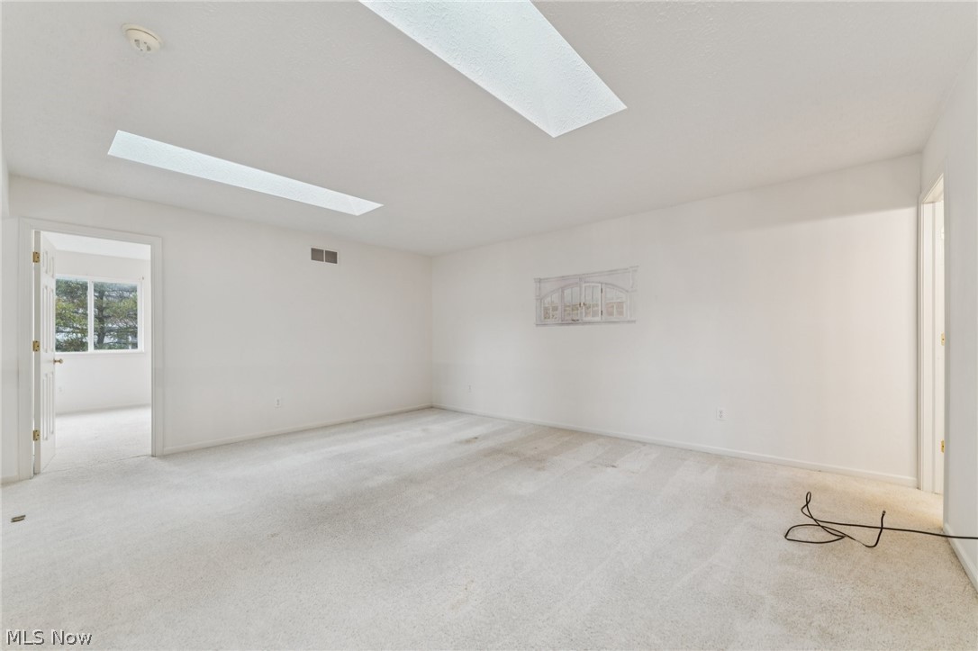 Royal Clusters At Kingsbury Trace Ph II - Residential