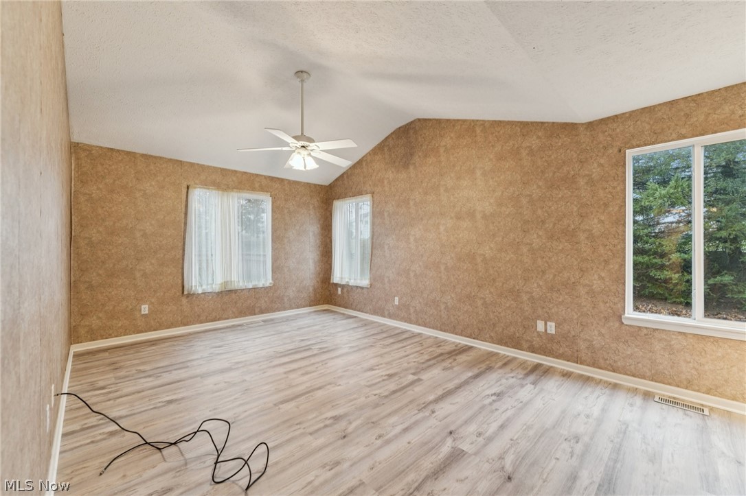 Royal Clusters At Kingsbury Trace Ph II - Residential