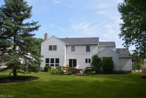 Huntington Woods - Residential