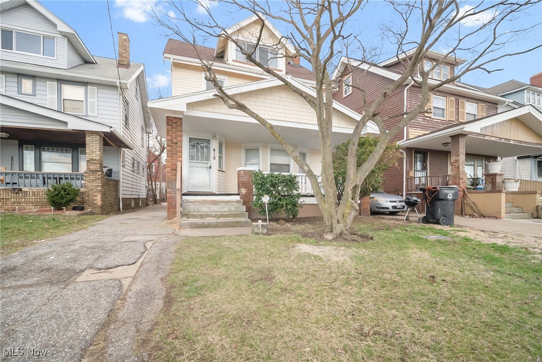 419 E 112th Street, Cleveland, Ohio image 1