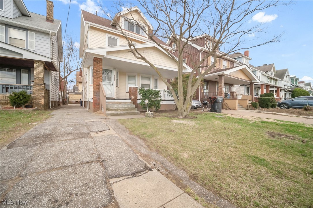 419 E 112th Street, Cleveland, Ohio image 2