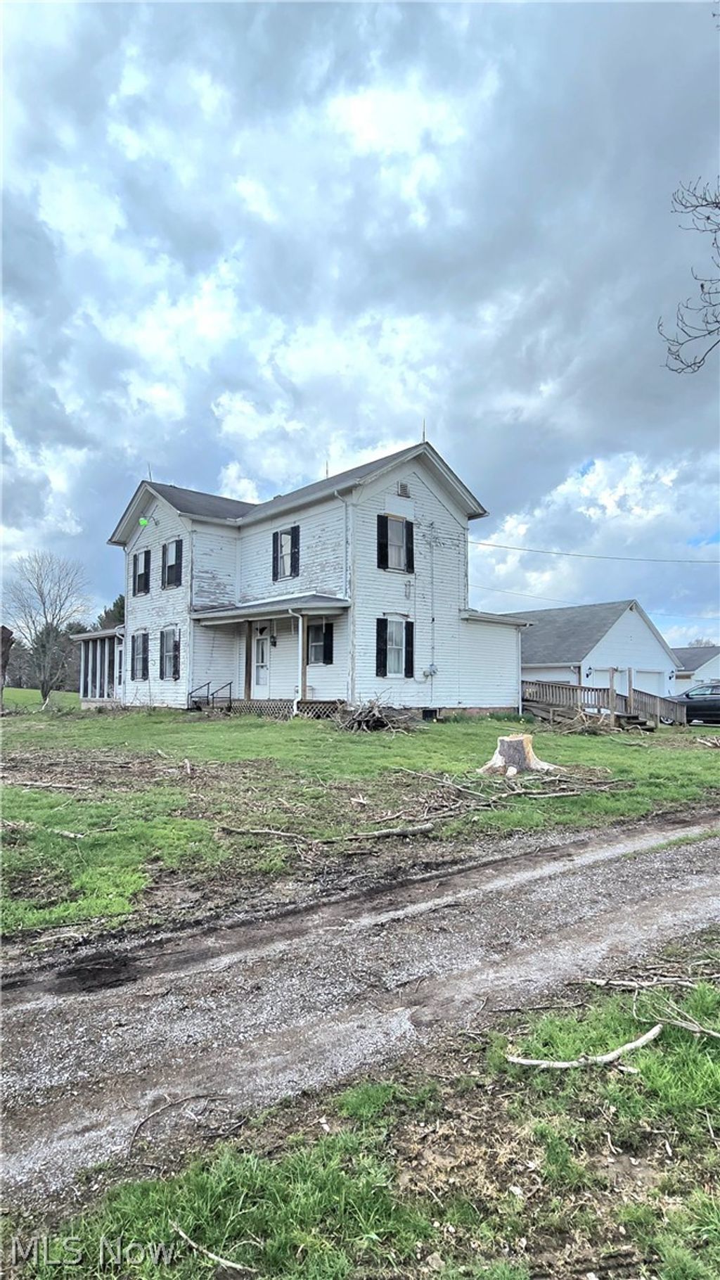 Photo of 39924 SR 517, Lisbon, OH 44432 (MLS # 5200705)
