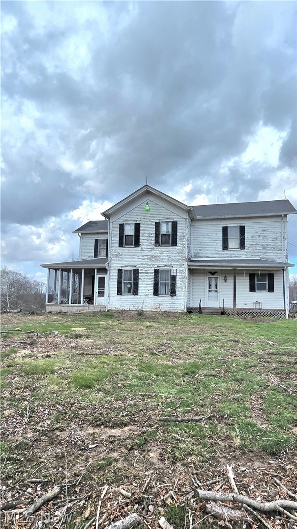 Photo of 39924 SR 517, Lisbon, OH 44432 (MLS # 5200705)