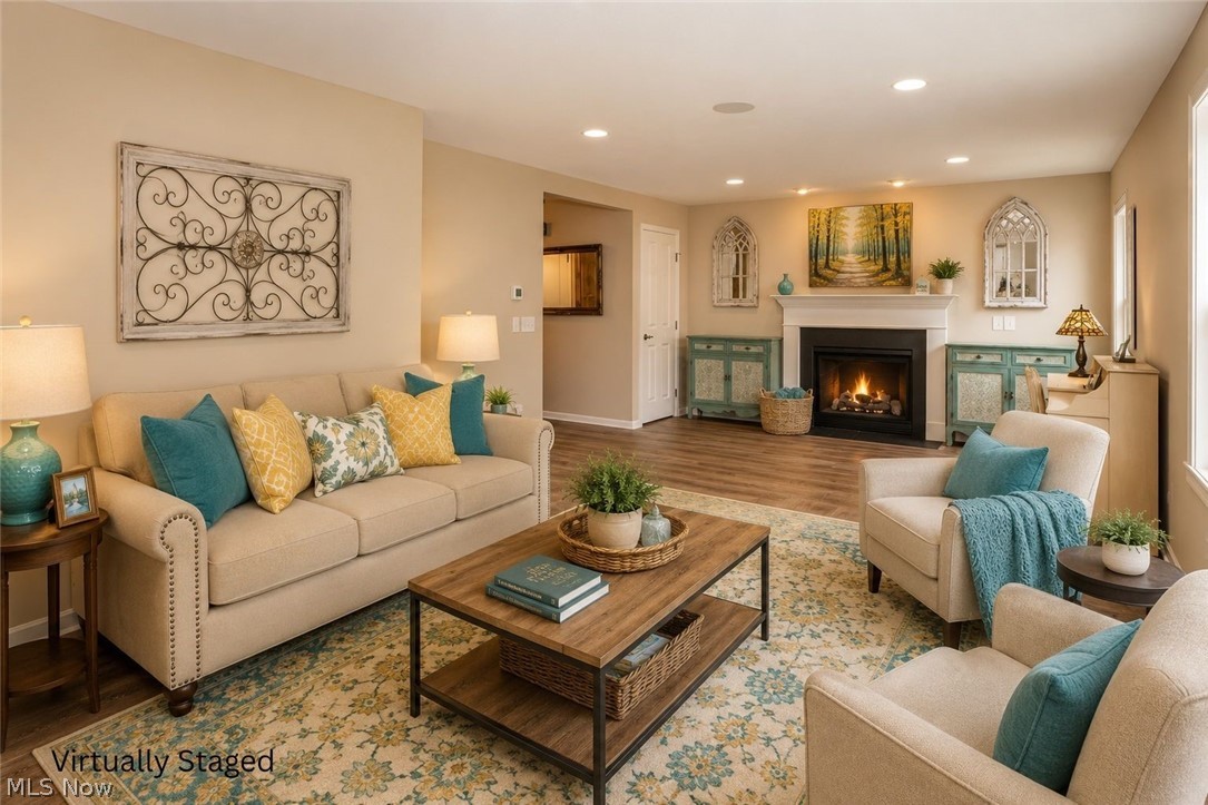7185 Gauntlet Street SW