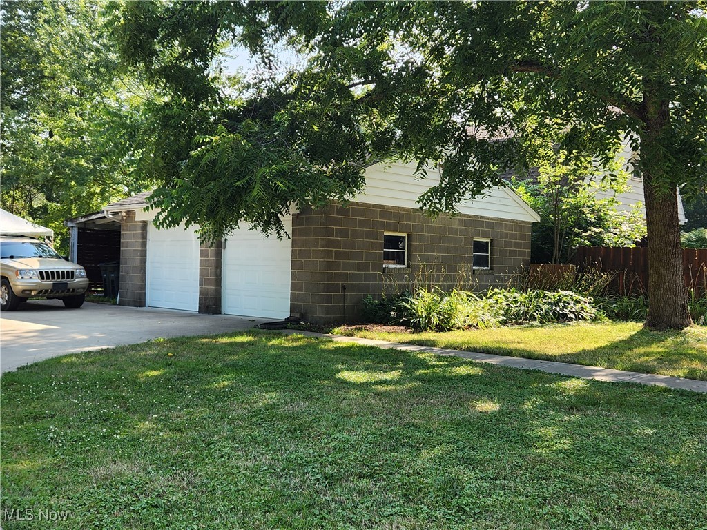 6312 E Pleasant Valley Road